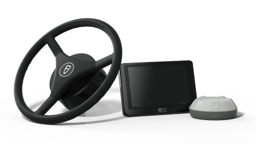 Сільськогосподарська навігація FJDynamics AT2