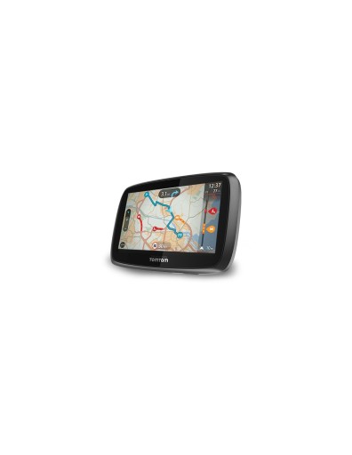 Автомобільний навігатор TomTom GO 500 EU 45 5