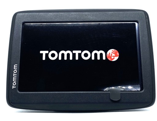 Автомобильная навигация TomTom Start 20 4,3 дюйма