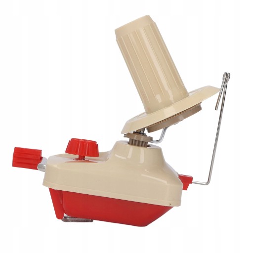 Пряжа моталки проста установка проста операція