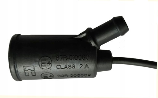 242000-005-3 - Necam инжектор 67R-010060 Ag SGI LPG замена