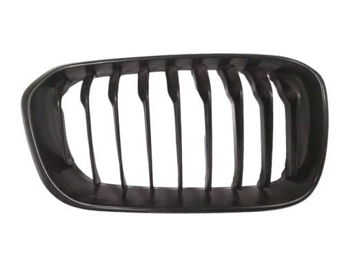 Нирка права BMW F20N F21n Shadow Edition Чорна