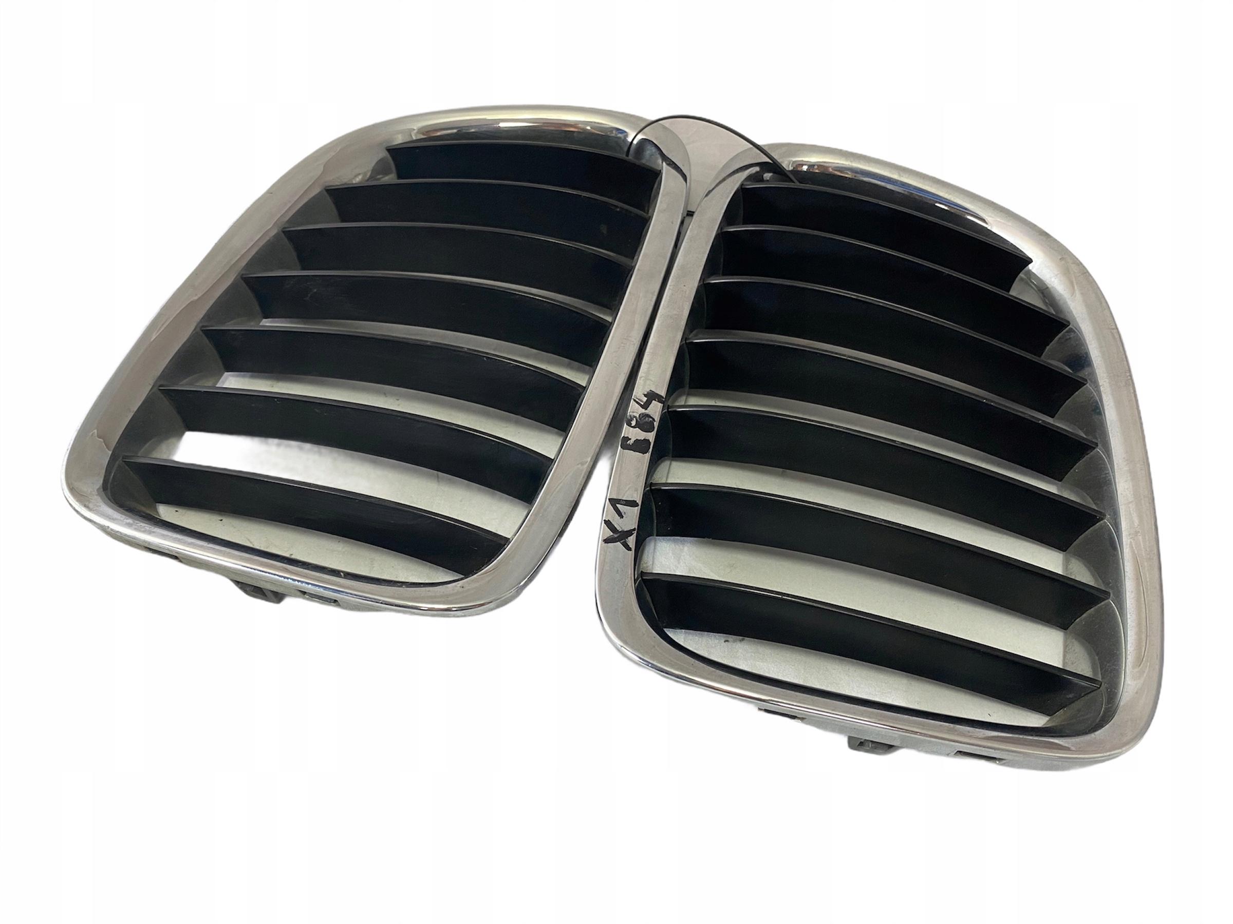 Почки, Барбекю, Решетки BMW E84 2993305 2993306