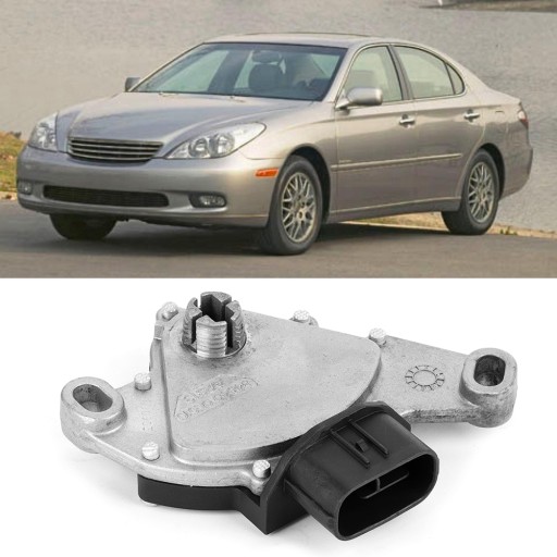 Нейтральний вимикач безпеки підходить для Toyota Avalon 2005-2007 OW