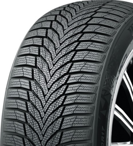 Nexen WINGUARD Sport 2 255/35R18 94V XL