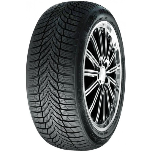 Nexen Winguard Sport 2 235/55R17 103 V (XL)