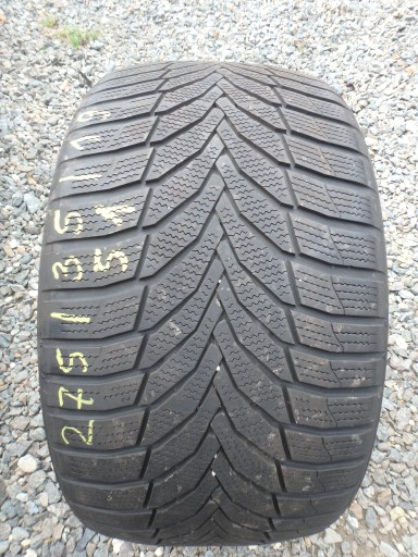 Nexen Winguard Sport 2 275/35R19 100 Вт