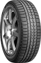 Зимова гума Nexen Winguard Sport 205/40R17 84 V XL