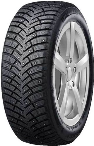 Зимова шина Nexen Winguard Winspike 3 205/60R16 96 T XL FR STUDED