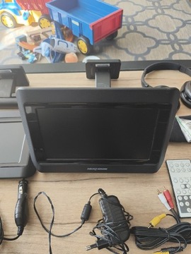 Наступна база click&go Монітори + навушники