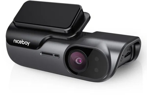 Niceboy PILOT S10 Radar 4K