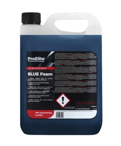 Синя активна піна BLUE FOAM ProElite 25L