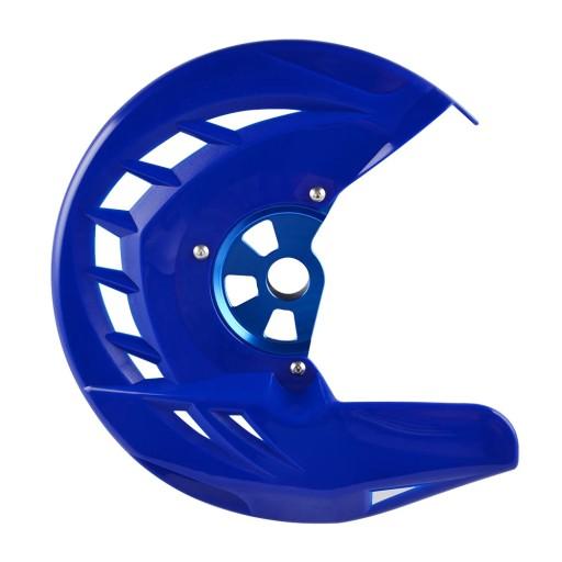 Кришка гальмівного диска Blue Style KT XCW XCF