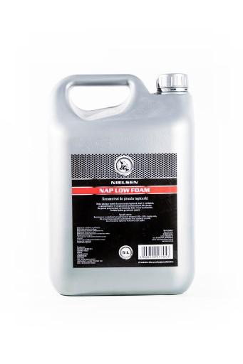 Nielsen Nap Low Foam 5L рідина для прання оббивки