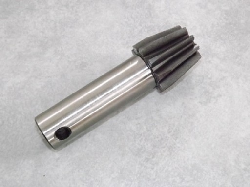 Niemeyer граблі ролик з шестернею з-10 019153