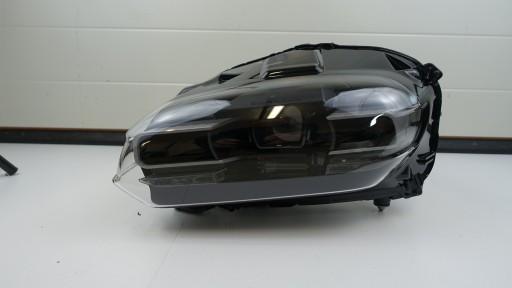 9J1 941 - Неиспользованная лампа Porsche Taycan