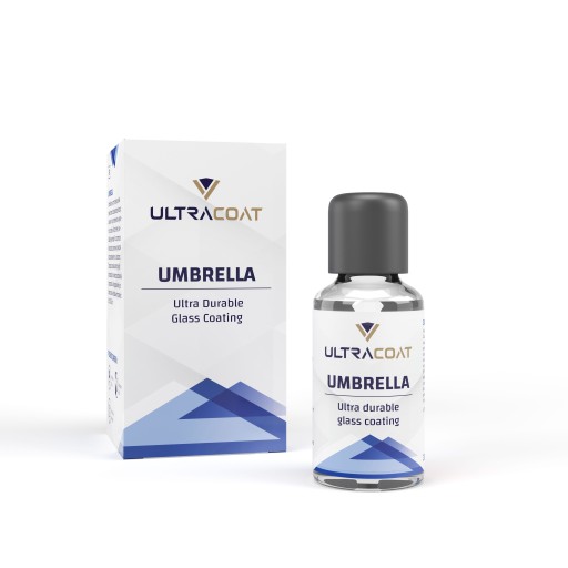 Невидимий килимок Ultracoat Umbrella 30ml, період захисту