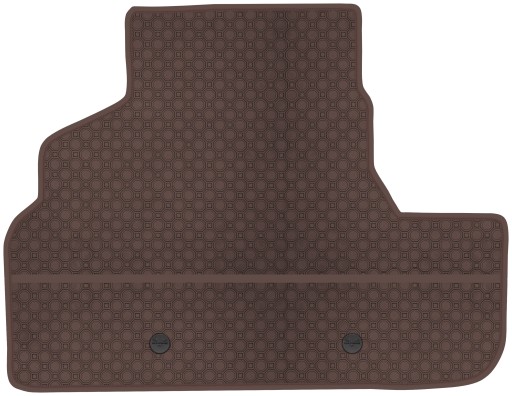 Nissan 300ZX 1983-1996 PRIMELINER багажник - КОРИЧНЕВИЙ