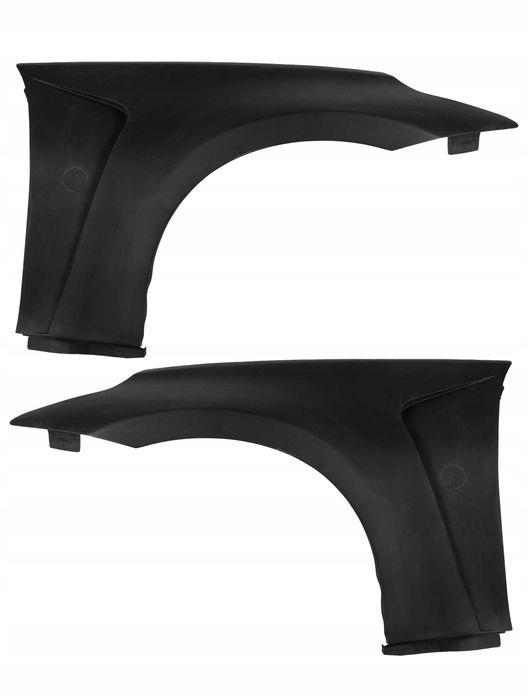 Nissan 370Z крило лівий і правий Custom