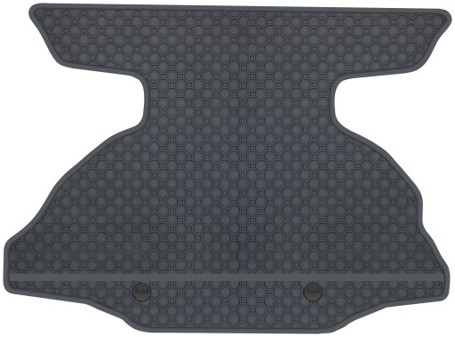 Килимок в багажник Nissan 370Z Coupe 2009-2020 PRIMELINER