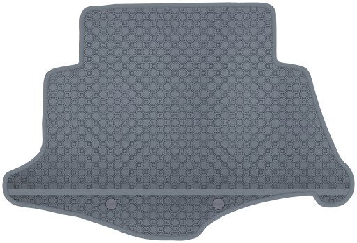 Nissan Almera I N15 HB 1995-2000 Килимок в багажник PRIMELINER