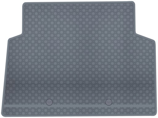 Nissan Almera II N16 HB 2000-2006 Коврик в багажник PRIMELINER