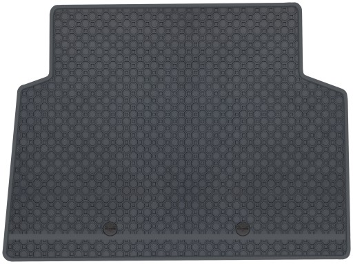 Nissan Almera II N16 HB 2000-2006 Килимок в багажник PRIMELINER