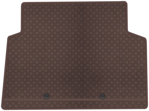 Nissan Almera II N16 HB 2000-2006 PRIMELINER вкладиш багажника - КОРИЧНЕВИЙ