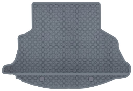 Nissan Almera Tino HB 2000-2006 Коврик в багажник PRIMELINER