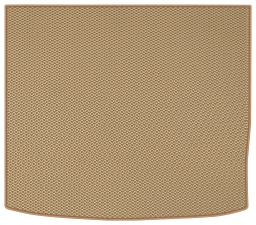 Nissan Ariya SUV 2022 - EVA килимок в багажник