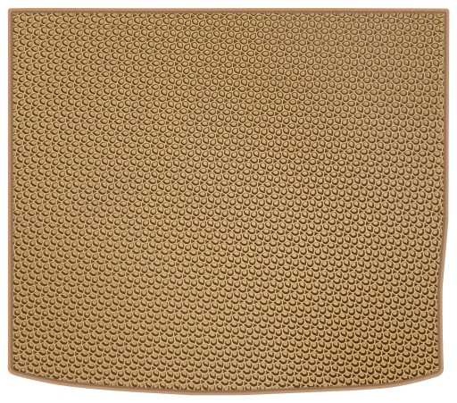 Nissan Ariya SUV 2022 - EVA килимок в багажник