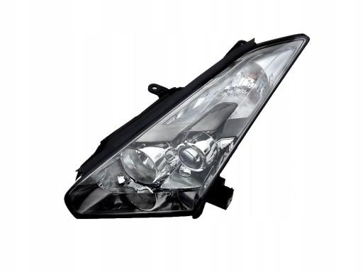 100-63954 10045-63861 - Nissan GTR GT-R Ксенон передня фара ліва