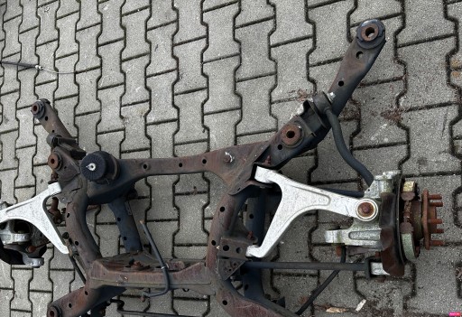 585285285858 - Nissan gtr подвеска задние салазки поворотный рычаг r35 gt-r