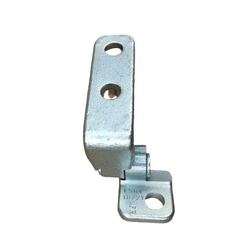 80401JF00A - Nissan Gt-R Передня Дверна Петля