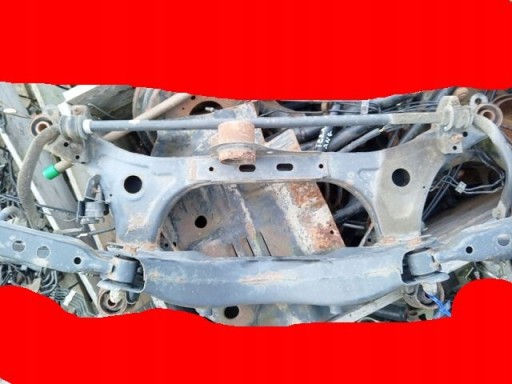 99999990000A9 - Nissan juke sled