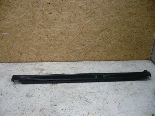 76850-1ka6a 4car - Nissan Juke 1 F15 поріг педаль порога права