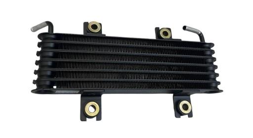 Radio94865757 - Nissan Juke 10 - МАСЛЯНЫЙ ОХЛАДИТЕЛЬ 216061KX5A