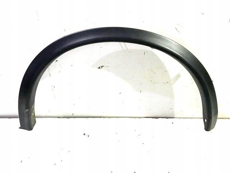 Nissan Juke и F15 13R брызговик передний правый