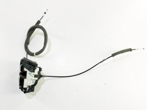 Nissan Juke и F15 13R замок двери левый передний EU