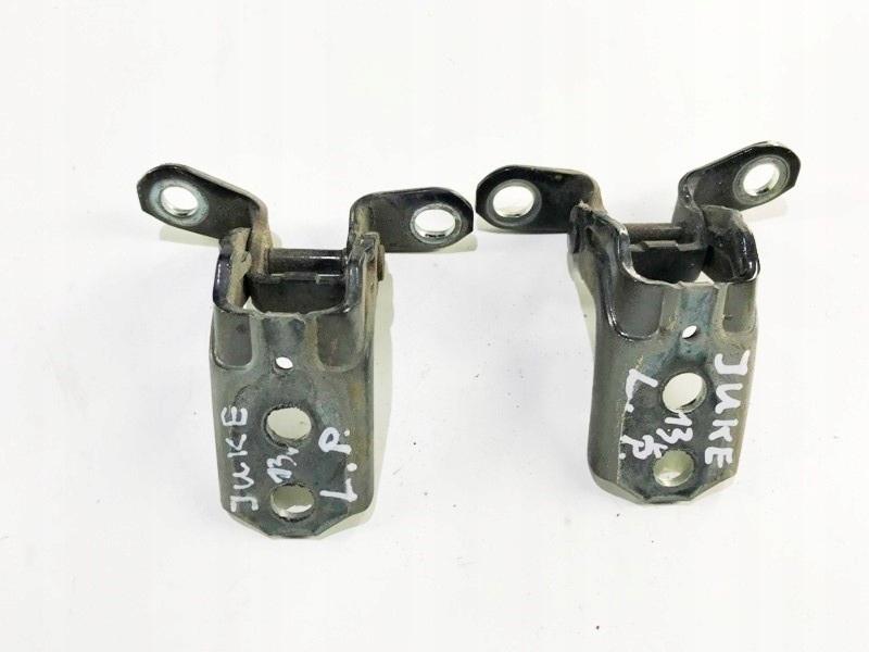 Nissan Juke і F15 13R Дверні петлі лівий передній x2