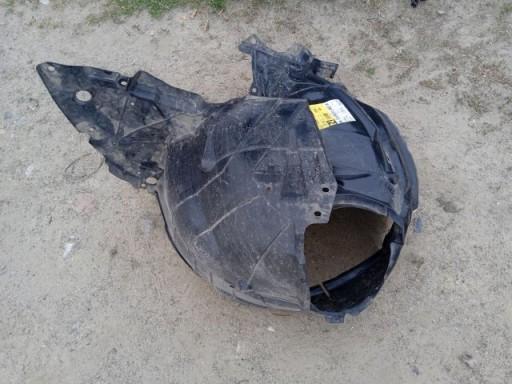 D5X14E9+8X14E9+8X14E89X14E - Nissan LEAF II ПОДЪЕМ КОЛЕСНОЙ АРКИ ЛЕВАЯ ПЕРЕДНЯЯ ЛЕВАЯ ПЕРЕДНЯЯ ОРИГИНАЛ.