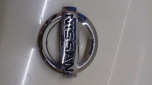 62890-3HM0A - Nissan MICRA K13 LIFT BADGE BADGE EMMBLEM 62890 3HM0A