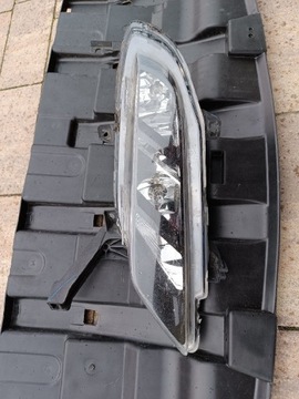 Nissan Maxima A36 2016,2017,2018 галоген левый