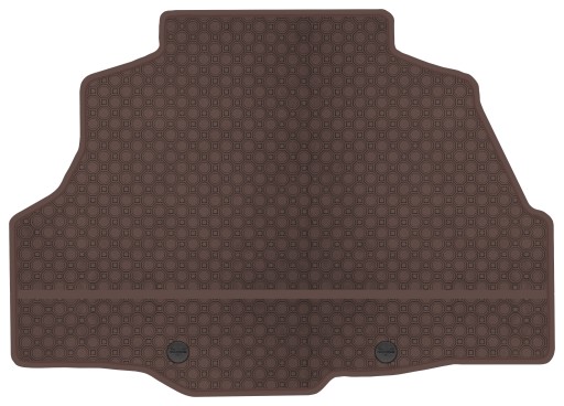 Nissan Maxima V Sedan 2000-2004 Вкладиш багажника PRIMELINER - КОРИЧНЕВИЙ