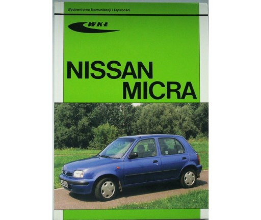 Nissan Micra K11 сам ремонтую Nissan Micra K11 RU