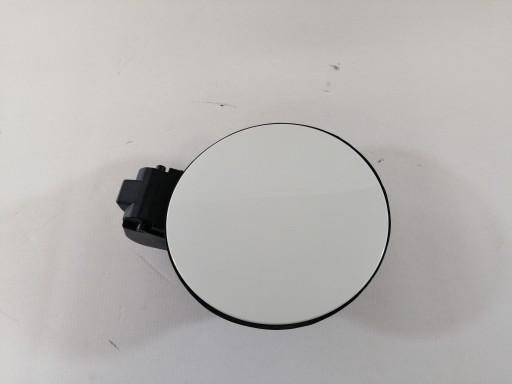 Кришка паливного бака Nissan Micra K14 1.5 dCi TEQNC