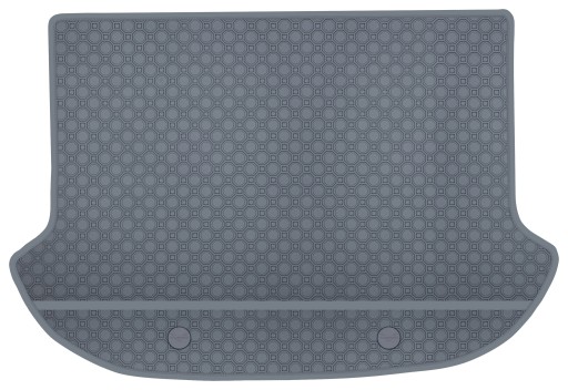 Nissan Murano I Z50 SUV 2003-2008 Коврик в багажник PRIMELINER