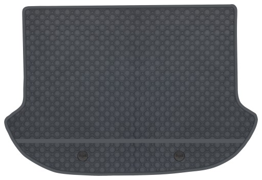 Килимок в багажник Nissan Murano I Z50 SUV 2003-2008 PRIMELINER