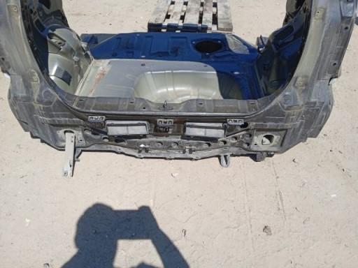 D5xc1d9+e8x14dDXCDE7XS8EEC9EC - Nissan ПРИМЕЧАНИЕ E11 НАПОЛЬНЫЙ КОМПЛЕКТ ЗАДНЕГО РЕМНЯ ЗАДНЕЙ СТЕНЫ. ОРИГИНАЛ