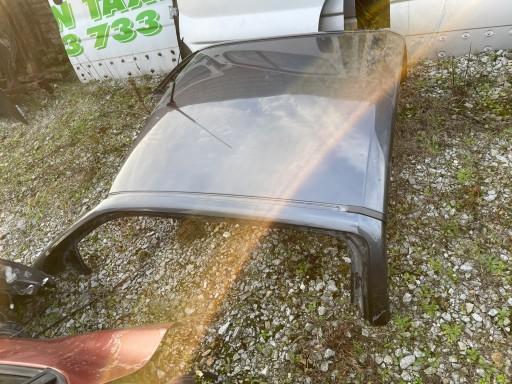 Nissan Navara D40 1,5 кабины крыши CAP